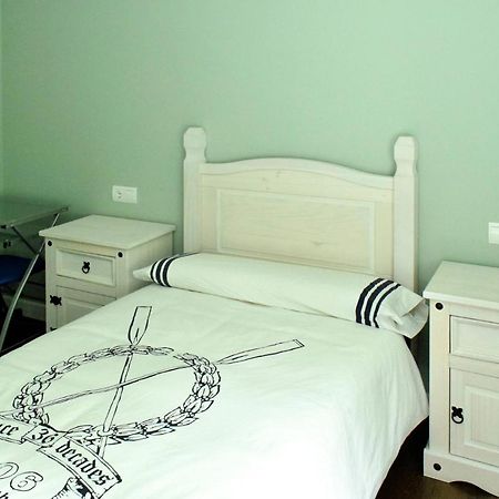 Casa Villa Franca Llamas de la Ribera Εξωτερικό φωτογραφία