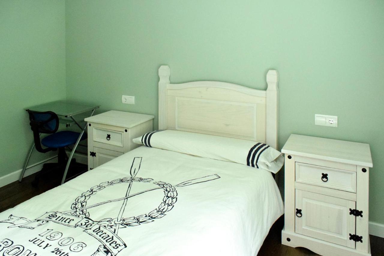Casa Villa Franca Llamas de la Ribera Εξωτερικό φωτογραφία